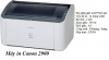 NẠP MỰC MÁY IN CANON LBP 2900 TẬN NƠI TP. Cần Thơ